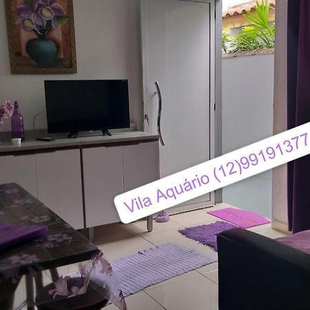 Vila Aquario Da Sonia Ubatuba Εξωτερικό φωτογραφία