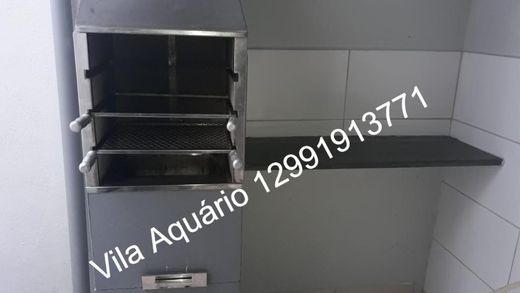 Vila Aquario Da Sonia Ubatuba Εξωτερικό φωτογραφία