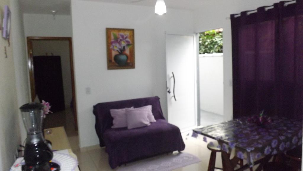 Vila Aquario Da Sonia Ubatuba Εξωτερικό φωτογραφία