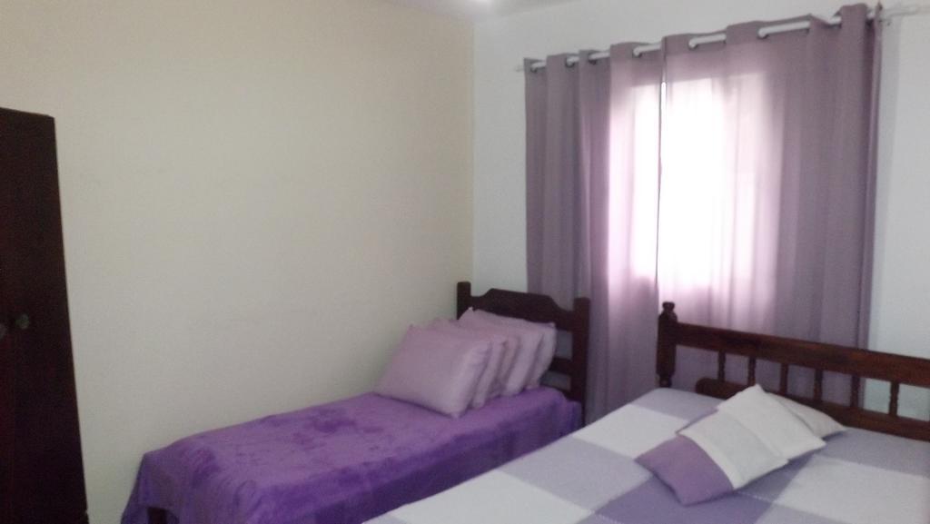 Vila Aquario Da Sonia Ubatuba Εξωτερικό φωτογραφία
