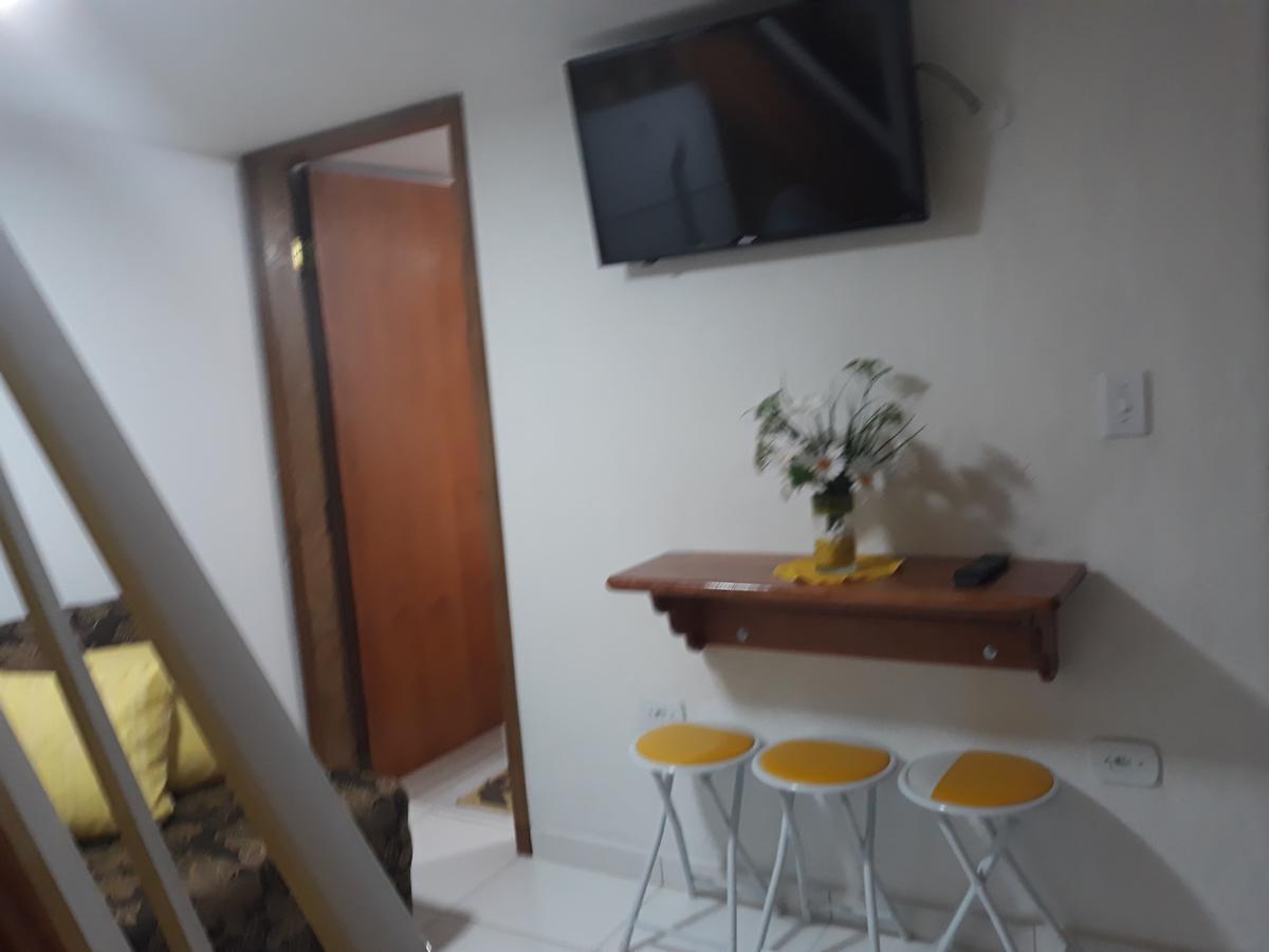 Vila Aquario Da Sonia Ubatuba Εξωτερικό φωτογραφία