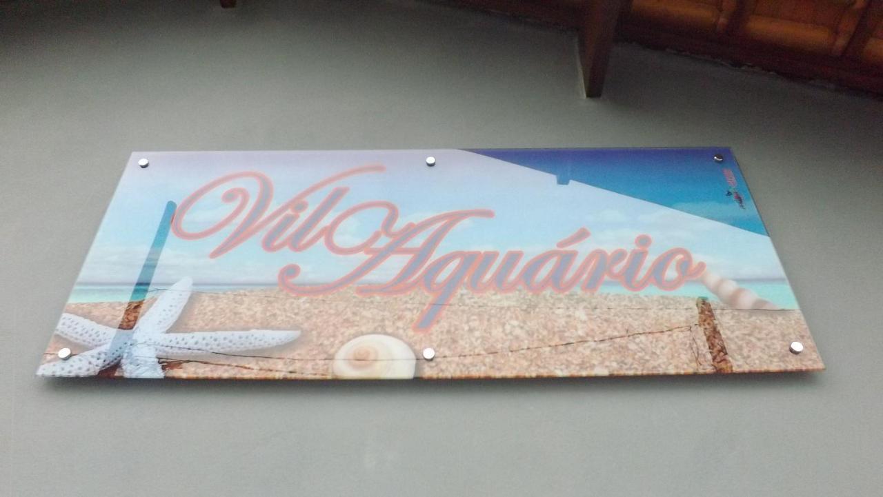 Vila Aquario Da Sonia Ubatuba Εξωτερικό φωτογραφία